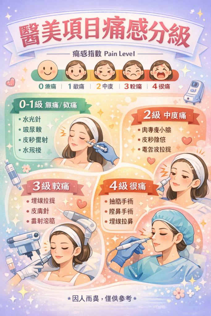 韓國醫美功課｜第一次來韓國不踩雷：做對順序，比做更多更重要插图