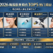 2026 韩国医美爆款预约榜｜现在韩国人最爱做的项目 TOP5缩略图